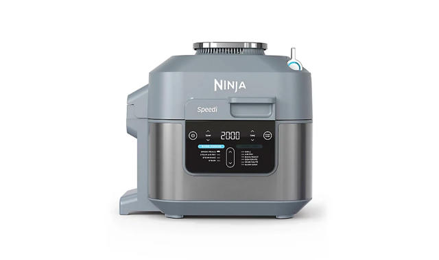 Ninja Foodi Slow Cook Review – In Dianes Kitchen