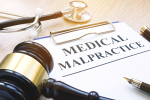 Here are 10 commonly asked questions and answers about medical malpractice.