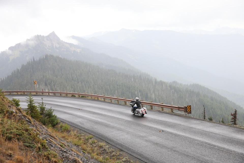 2017 Harley-Davidson Road Glide Special