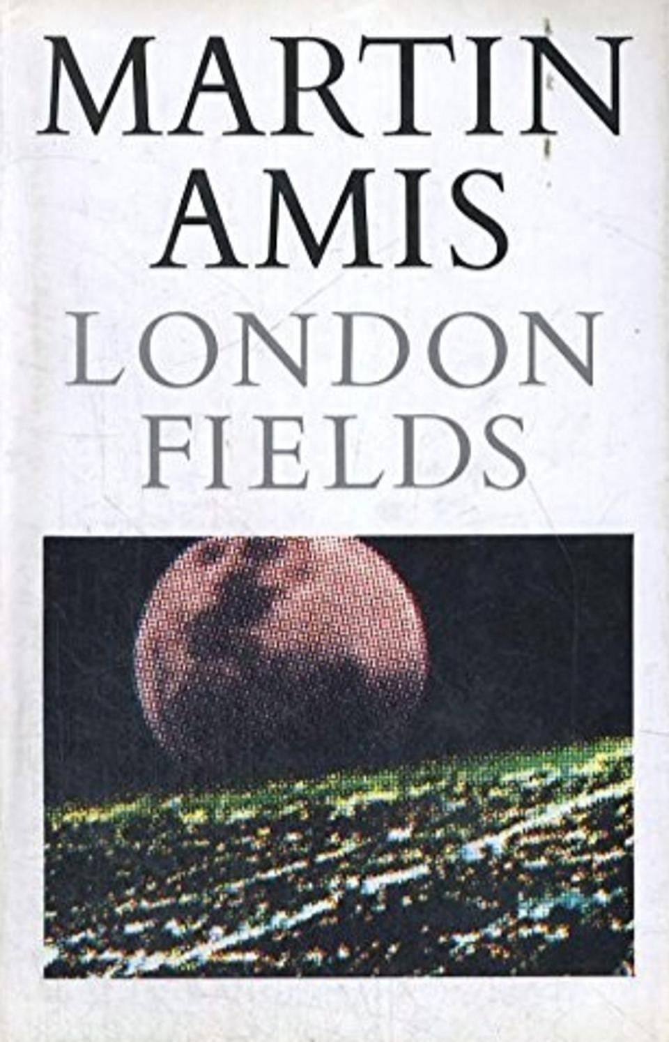 London Fields by Martin Amis (Handout)