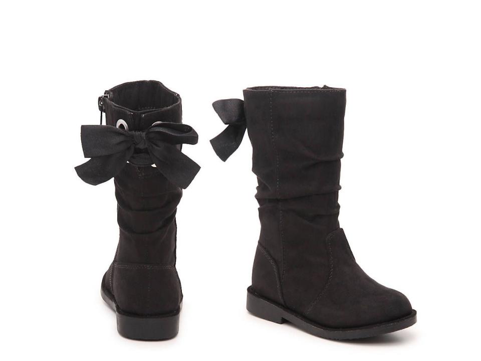 9) Brooke Boot for Kids