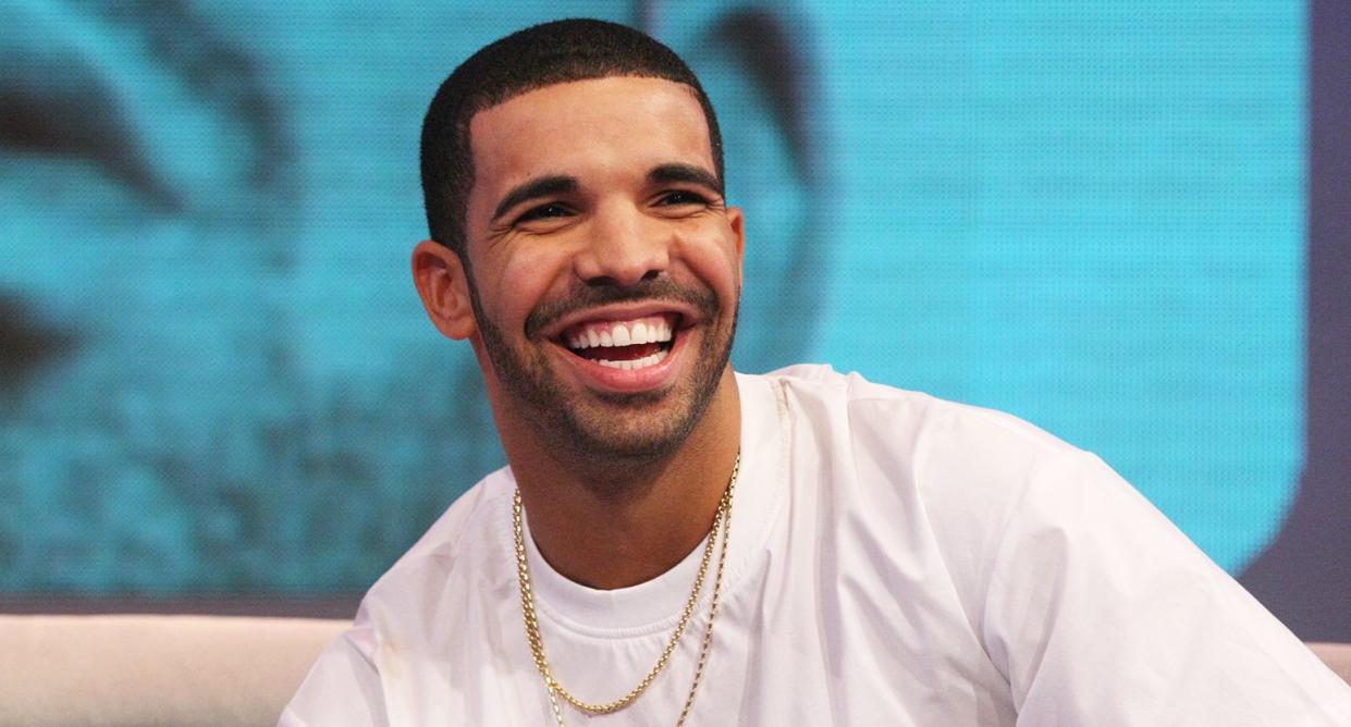 Drake (Photo: AP)