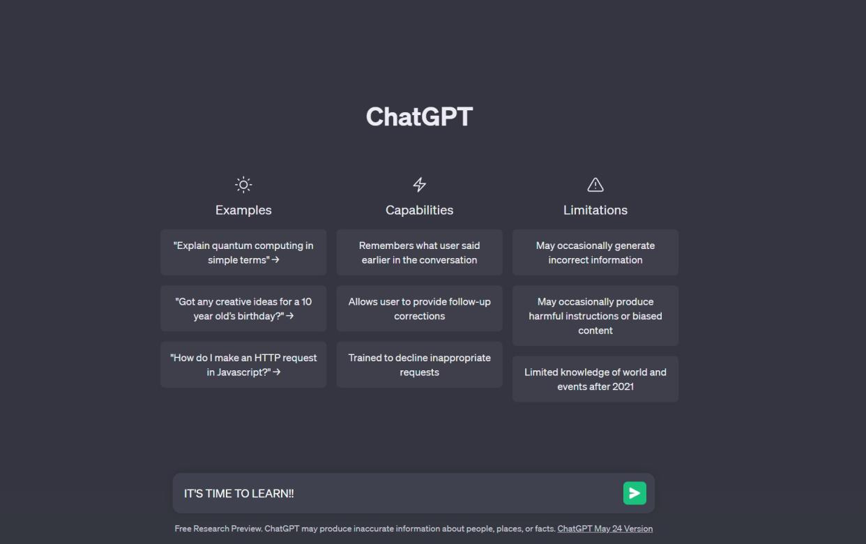  How to use ChatGPT to get a better grade 