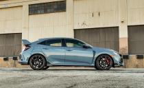 <p>2019 Honda Civic Type R</p>