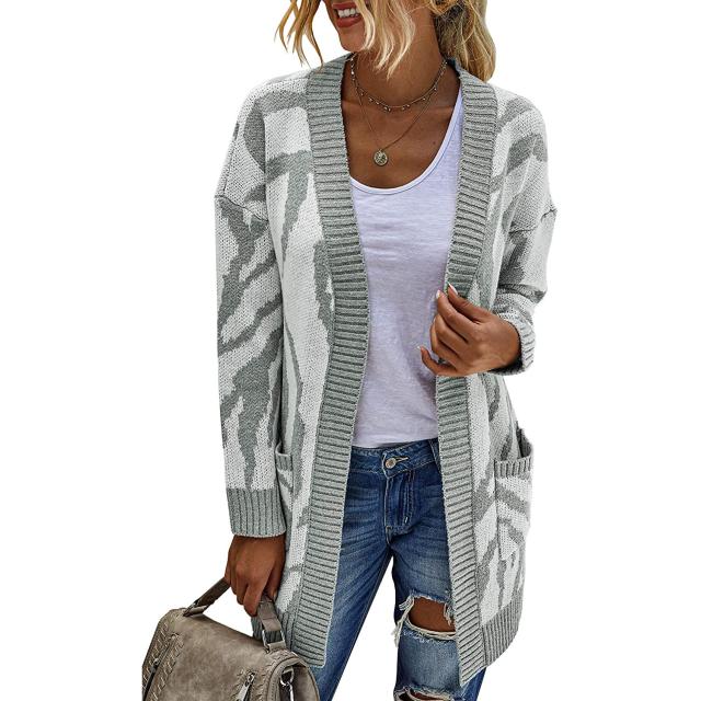 This Oversized Cardigan Is So Soft and Comfortable, Thousands of   Shoppers Have Given It a Five-Star Review