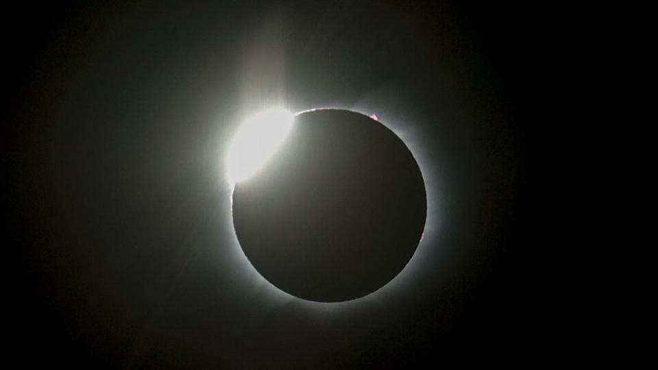 Eclipse