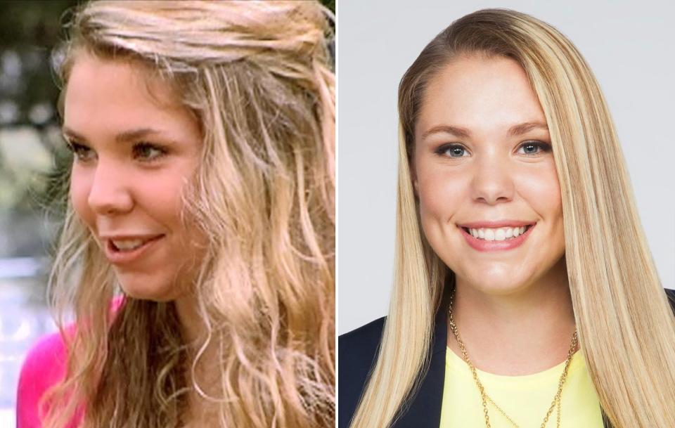 Kailyn Lowry ( Teen Mom 2)