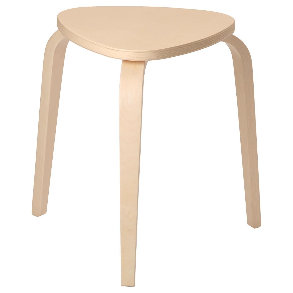 Ikea Kyrre Stool