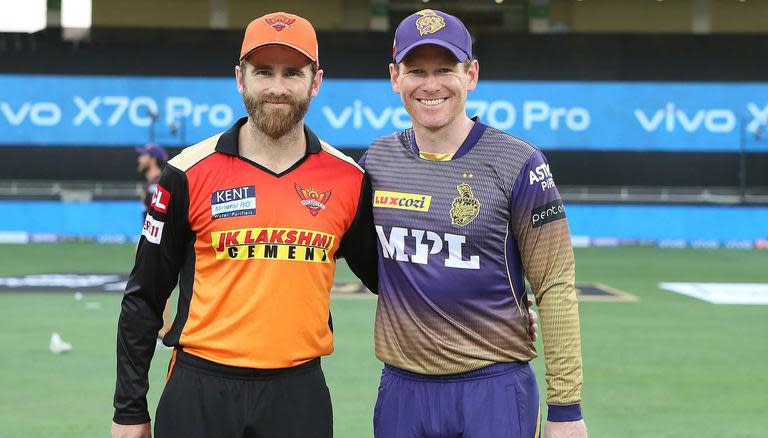 IPL 2021, SRH Vs KKR Playing 11: Shakib-Al-Hasan Starts, J&amp;K&#39;s Umran Malik Makes Debut