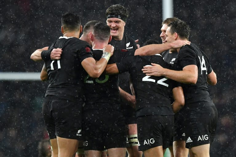 New Zealand rarely play badly two Tests in a row so Ireland could suffer a backlash after the world champions