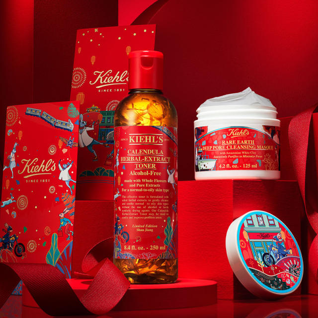 LOEWE, LOEWE 2022 Chinese New Year Gift Packaging