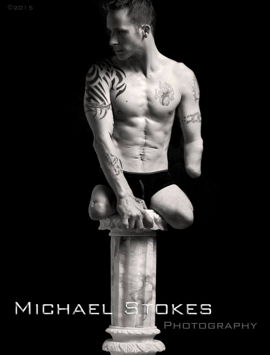 Photo: Michael Stokes