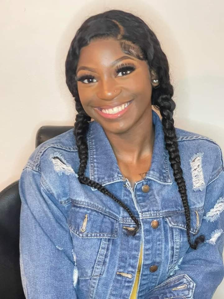 KeKe Smith, 17, died in the Dadeville mass shooting on Saturday, April 15. She had plans to graduate from high school and attend the University of Alabama