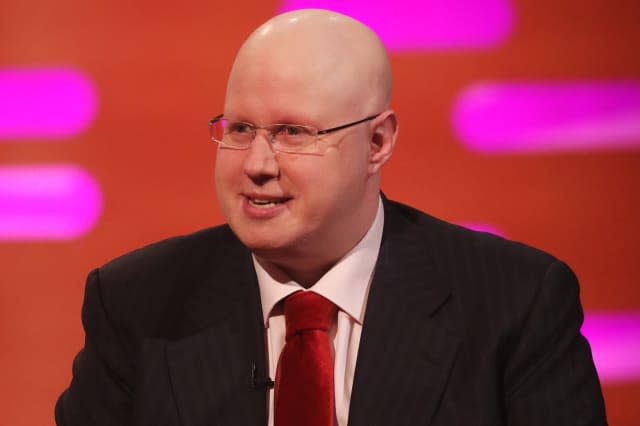 Matt Lucas new single