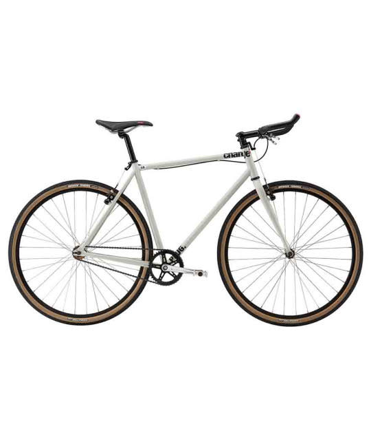 <p>Charge Plug 0 Satin Grey/Single Speed, $500, <a href="http://www.chargebikes.com/plug-0/" rel="nofollow noopener" target="_blank" data-ylk="slk:chargebikes.com;elm:context_link;itc:0;sec:content-canvas" class="link ">chargebikes.com</a></p>