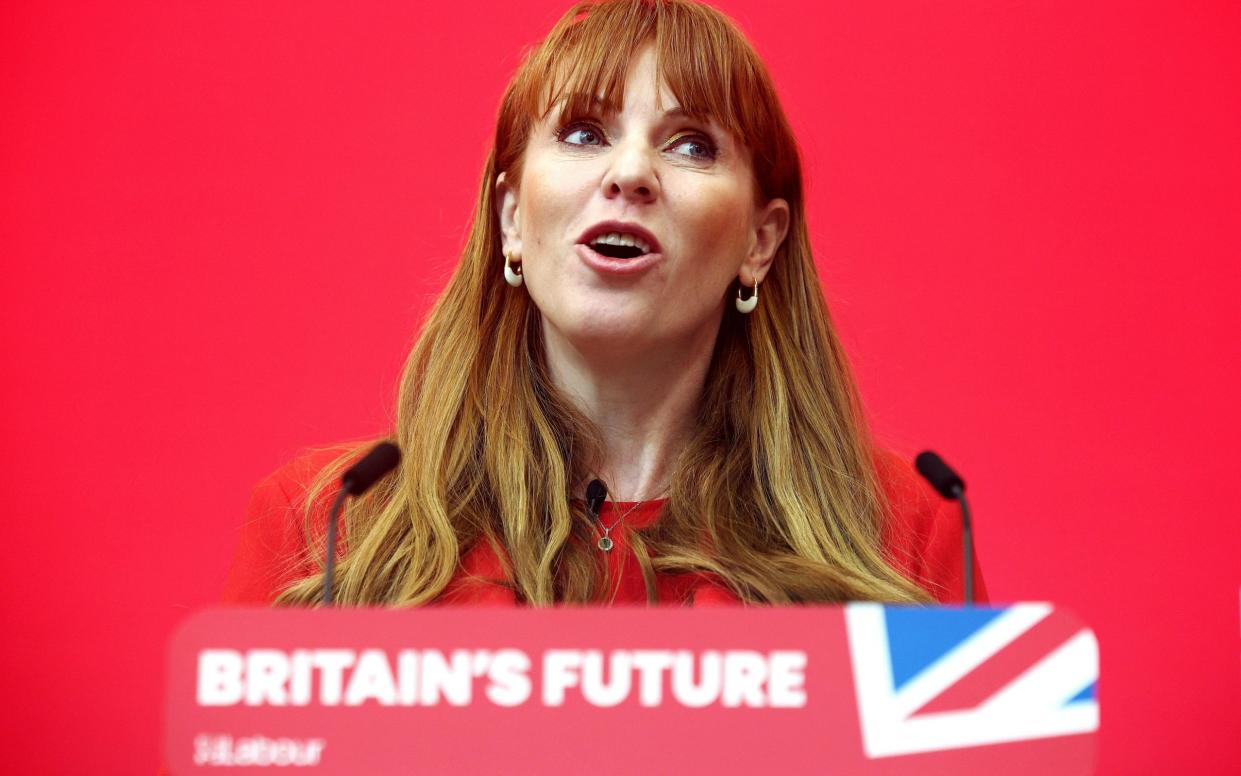 Deputy Labour leader Angela Rayner has pledged to quit if found guilty of a criminal offence