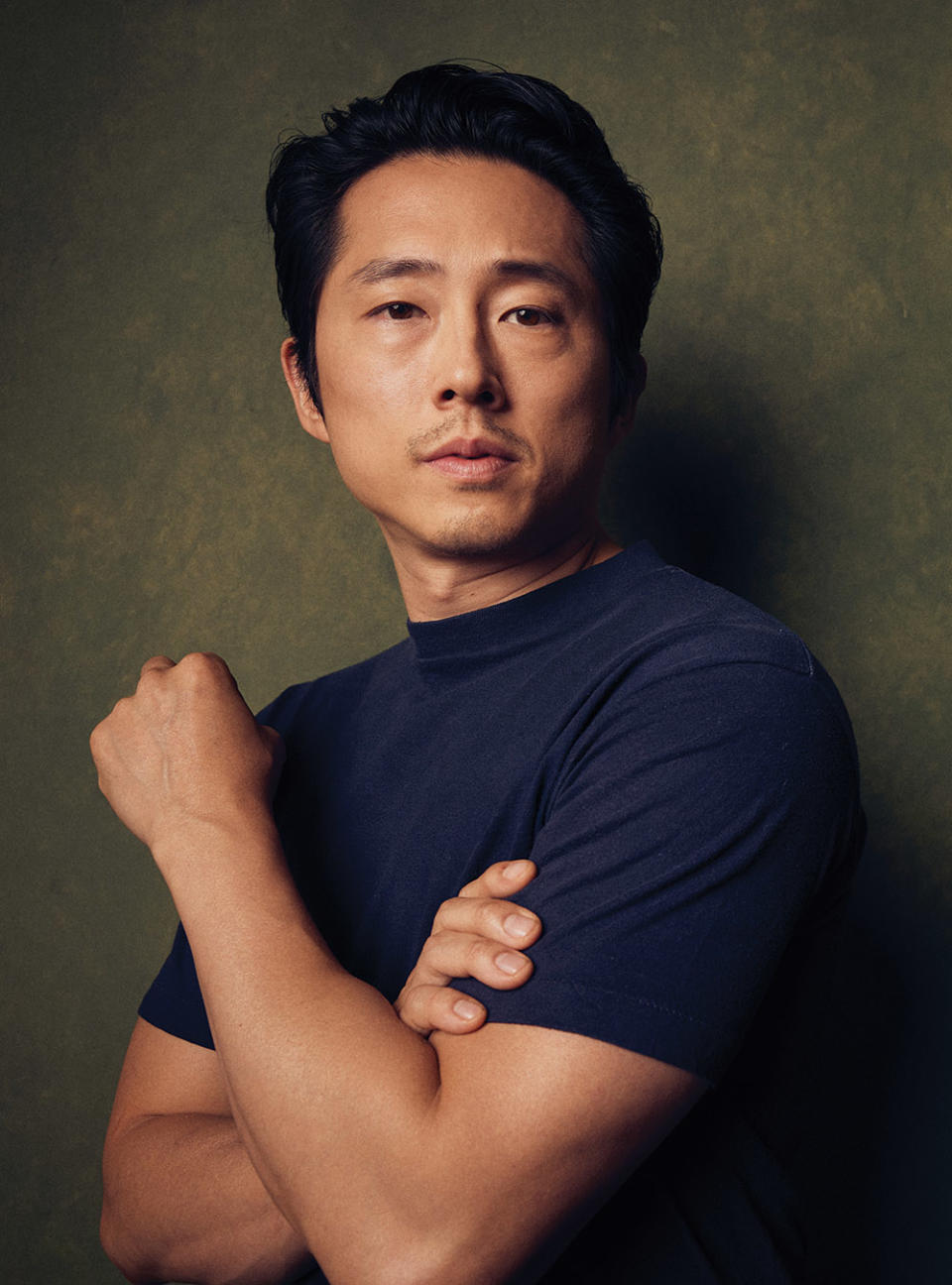 Steven Yeun