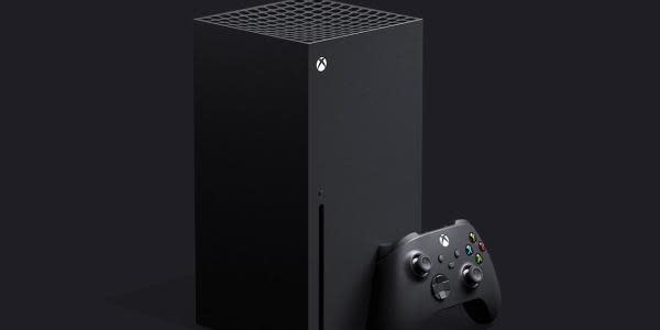 Xbox Series X: reportan velocidades de descarga extremadamente lentas