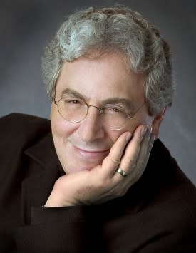 R.I.P. Harold Ramis — ‘Ghostbusters,’ ‘Groundhog Day’ Comedy Veteran Was 69; President Obama, Bill Murray, Chevy Chase, Ivan Reitman, Billy Crystal & More Remember Him