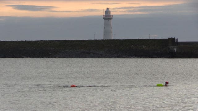 Donaghadee