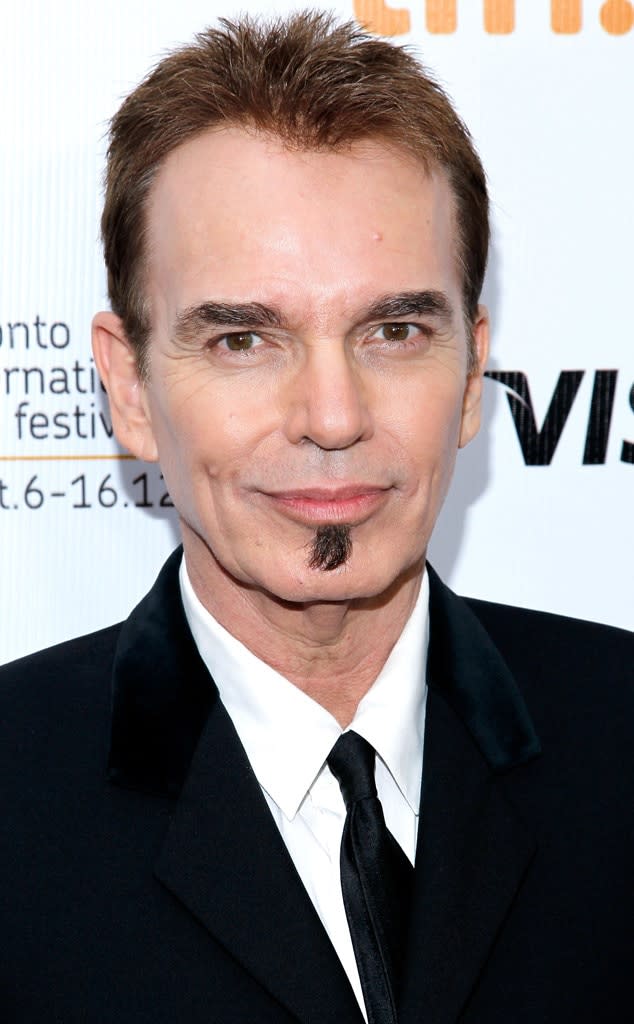 Billy Bob Thornton