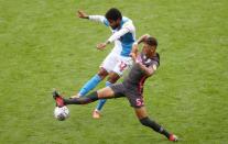 Championship - Blackburn Rovers v Leeds United