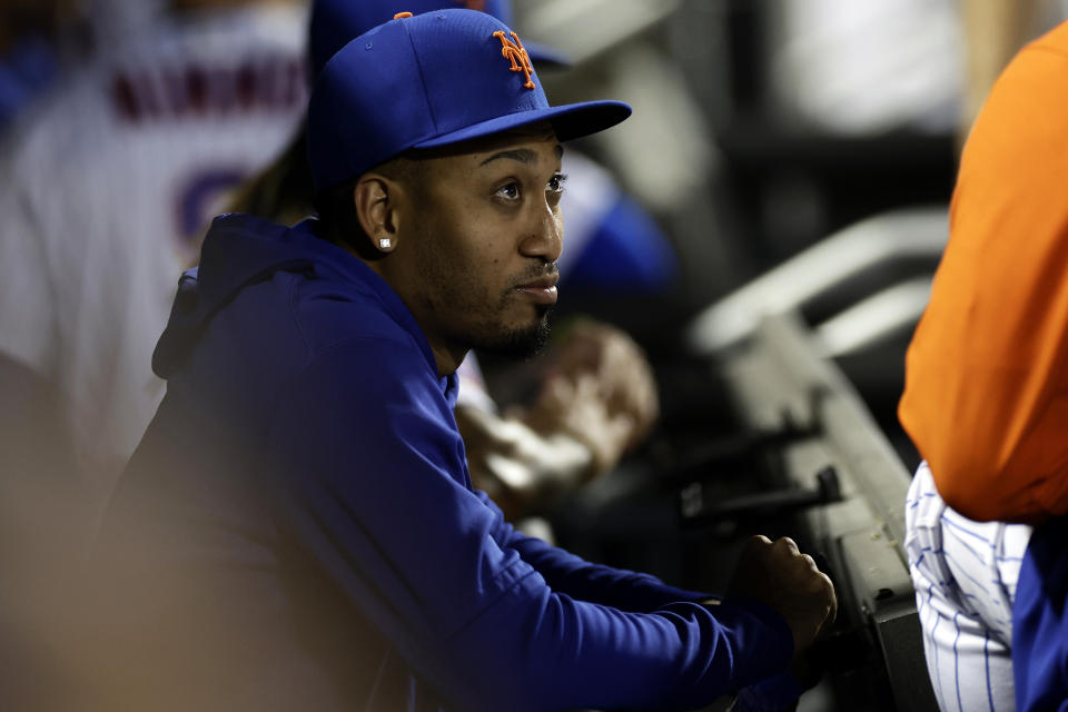 Mets closer Edwin Díaz is set for spring debut after freak WBC injury a