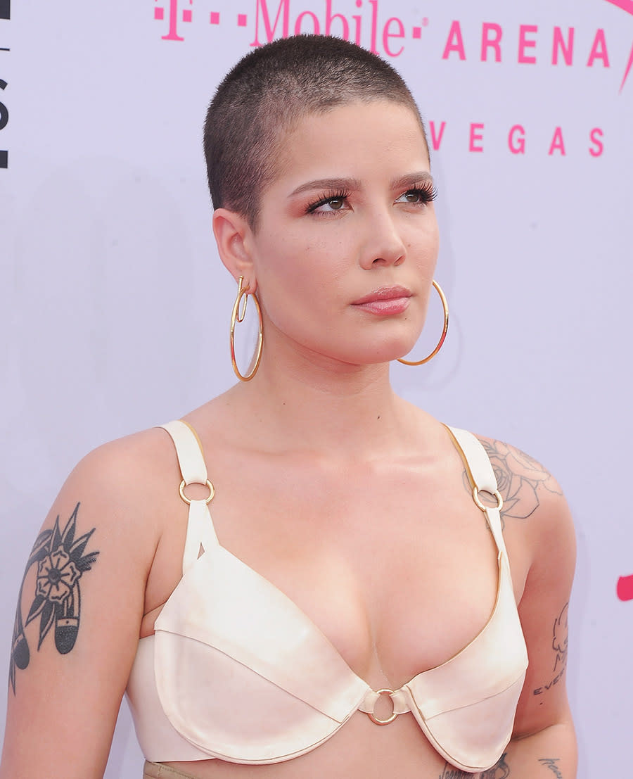 Halsey