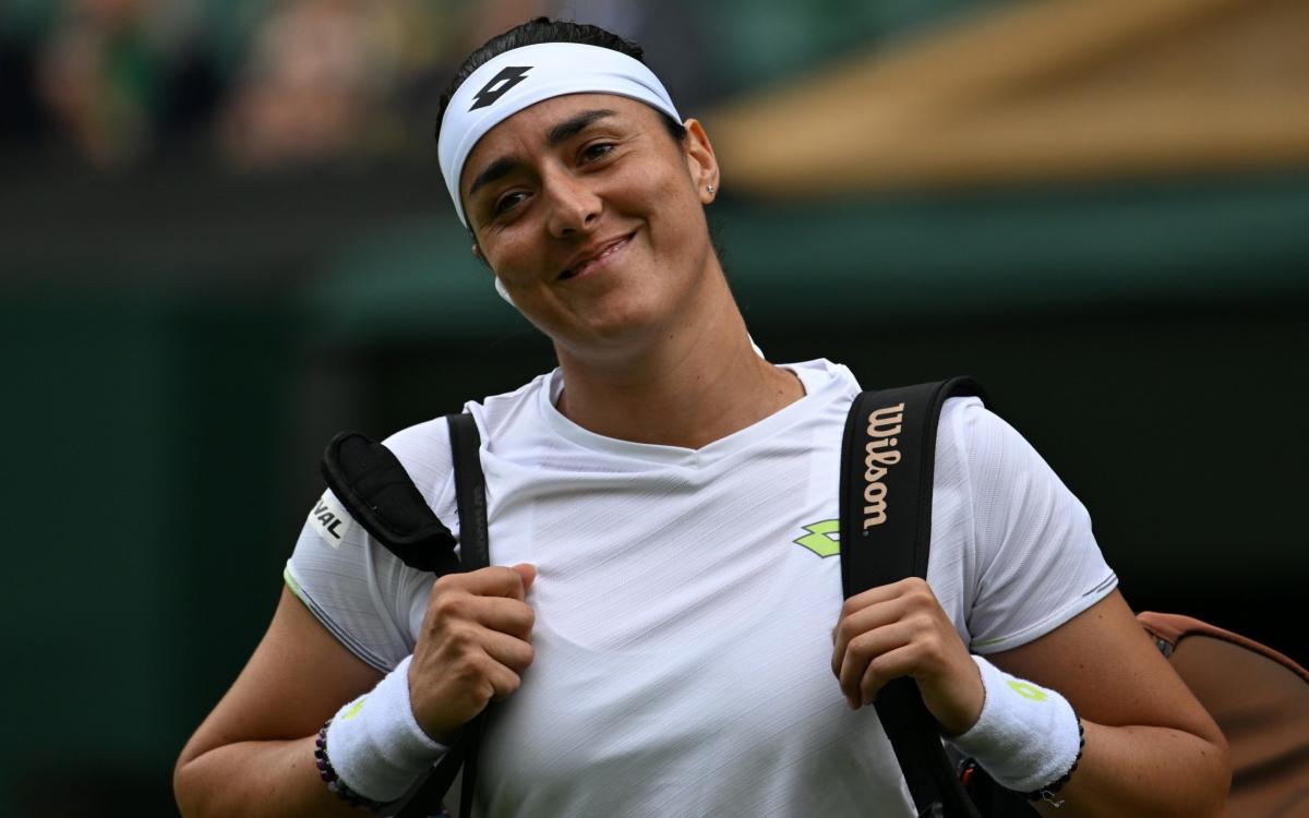 Ons Jabeur continues Wimbledon vengeance tour – with Aryna Sabalenka now in her sights