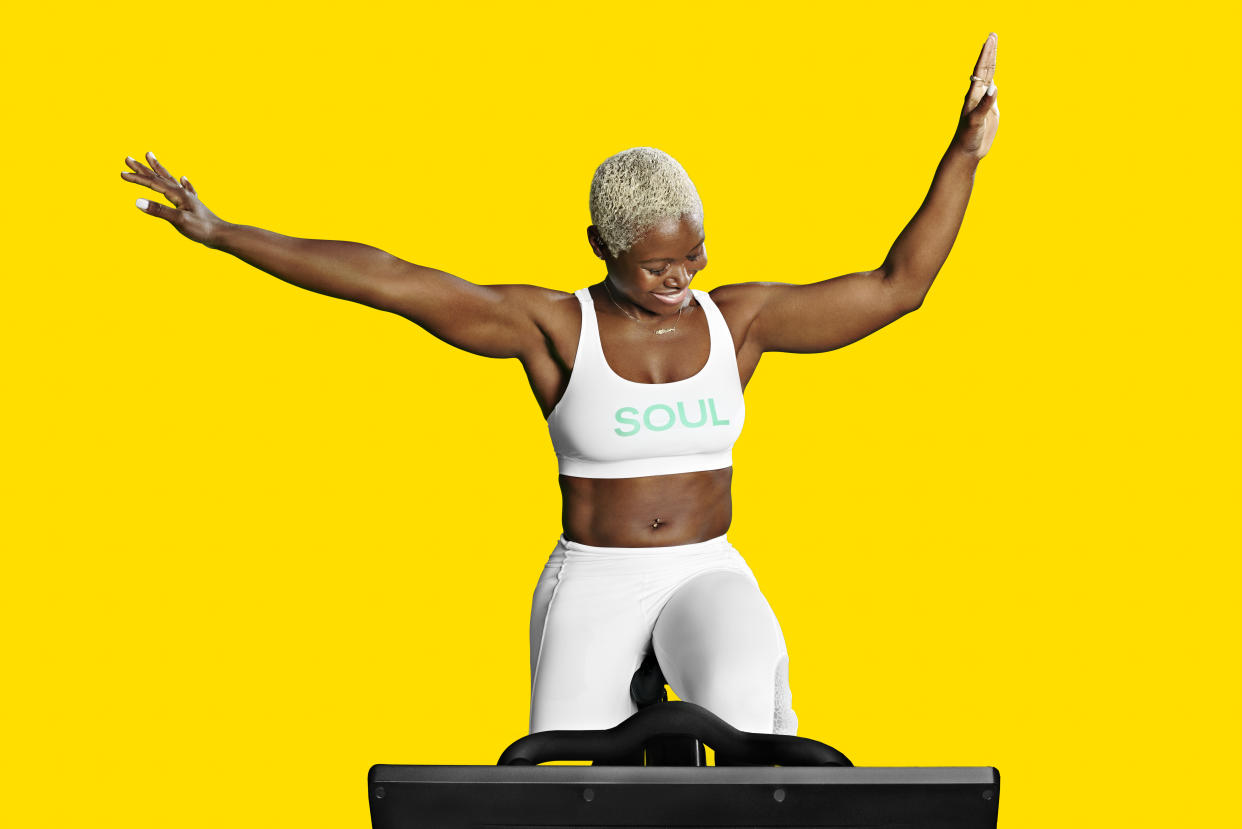 SoulCycle 1 - Publicity - 2021