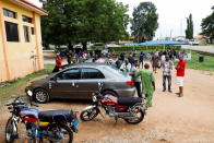 <p>La violencia se extendió desde el norte al centro, donde ha aumentado los secuestros multitudinarios por parte de grupos criminales, y al sureste, región en la que operan varios grupos separatistas. (Foto: Temilade Adelaja / Reuters).</p> 