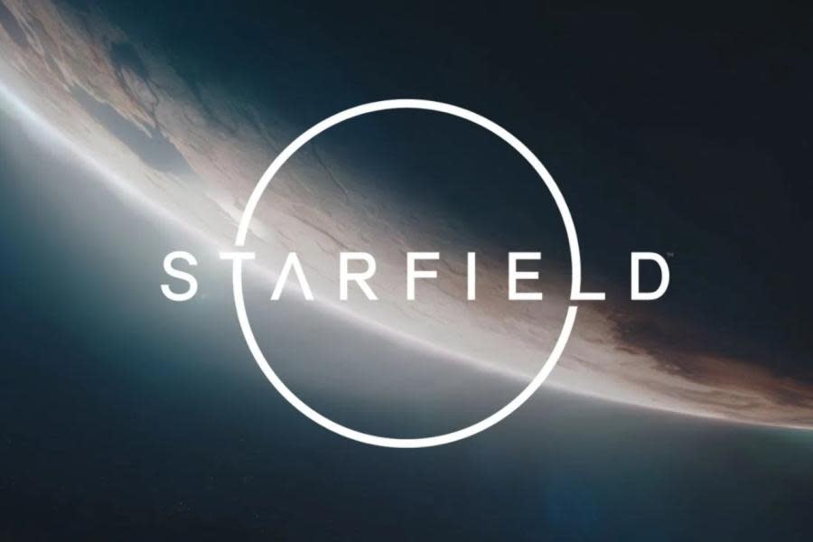 ¡Está cerca! Bethesda confirma anuncio próximo de la fecha de estreno de Starfield