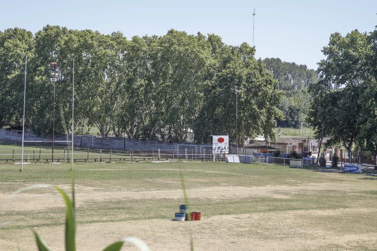 El club hoy tiene poco movimiento y señalan que les cuesta reclutar jugadores