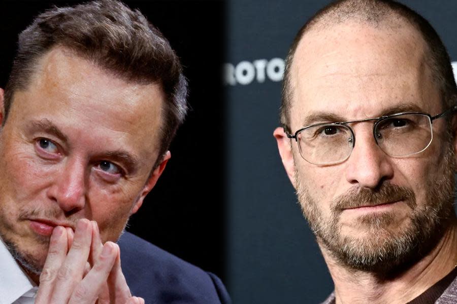 Elon Musk tendrá biopic, producida por A24 y dirigida por Darren Aronofsky