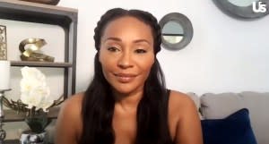 Cynthia Bailey Explains Why Shed Quarantine With This RHOA Costar