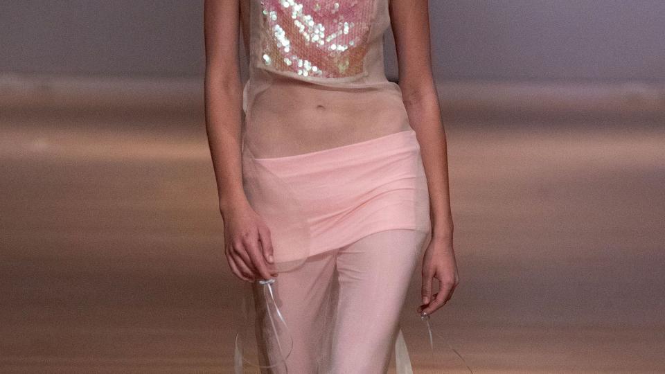 sandy liang spring summer 2024