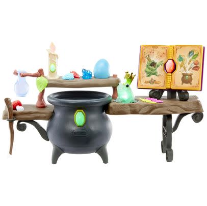 A interactive magic set for preschoolers ($141 off list price)