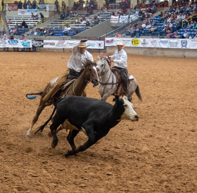 Coors Cowboy Club Ranch Rodeo