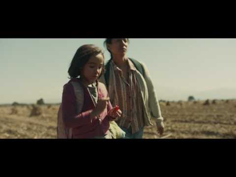 84 Lumber's "The Journey Begins" Commercial