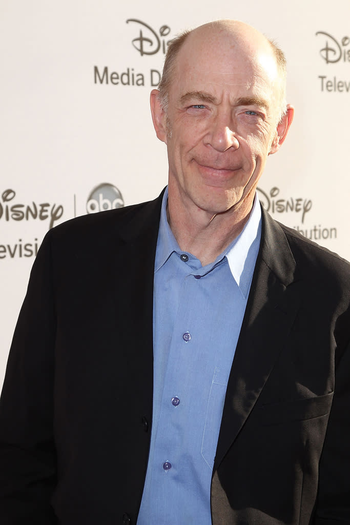 JK Simmons