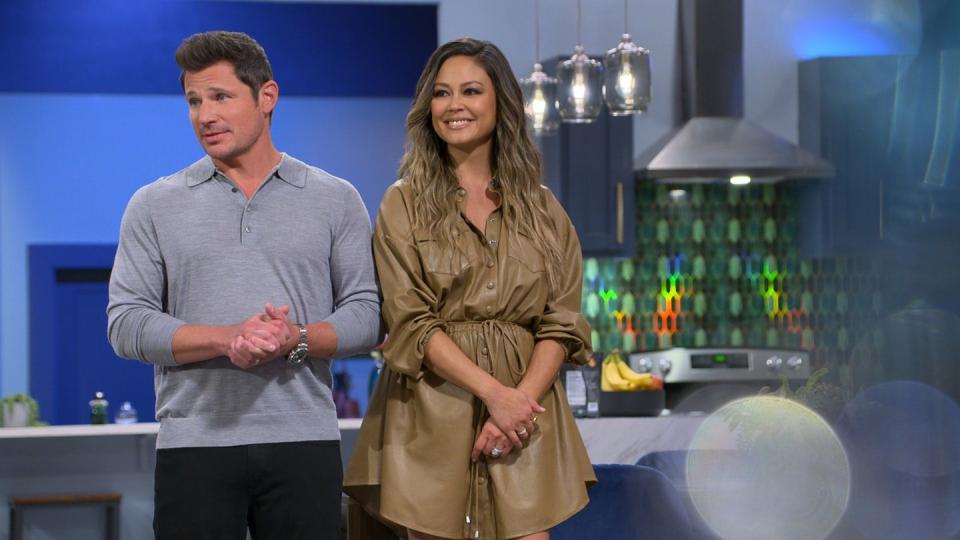 nick lachey, vanessa lachey love is blind