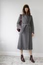 <p>Specialising in minimal, wearable pieces with a heritage feel, Zoe Durrant Keegan sources for Lila Vintage from her home in Cornwall. </p><p>'I prefer to source garments made from natural fabrics,' Durrant told ELLE UK, adding 'and I have an eye for a good collar and a fab sleeve.</p><p><a class="link " href="https://www.etsy.com/uk/shop/LILAVINTAGESHOP" rel="nofollow noopener" target="_blank" data-ylk="slk:SHOP LILA VINTAGE NOW;elm:context_link;itc:0;sec:content-canvas">SHOP LILA VINTAGE NOW</a></p>