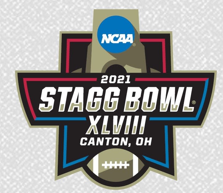 2021 Amos Alonzo Stagg Bowl