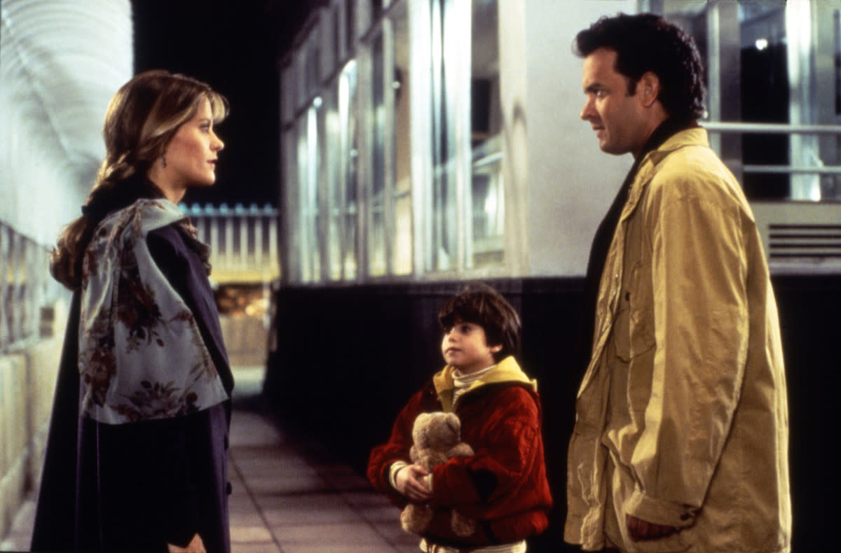Sleepless in Seattle<p>Tristar Pictures</p>