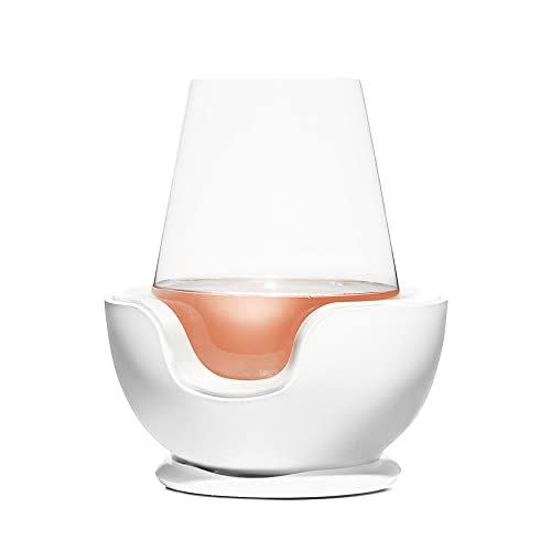 40) Stemless Wine Glass Chiller