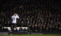 <p>Tottenham Hotspur v Chelsea </p>