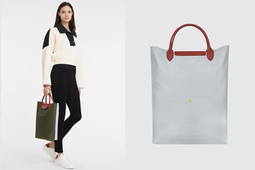 Image by Longchamp