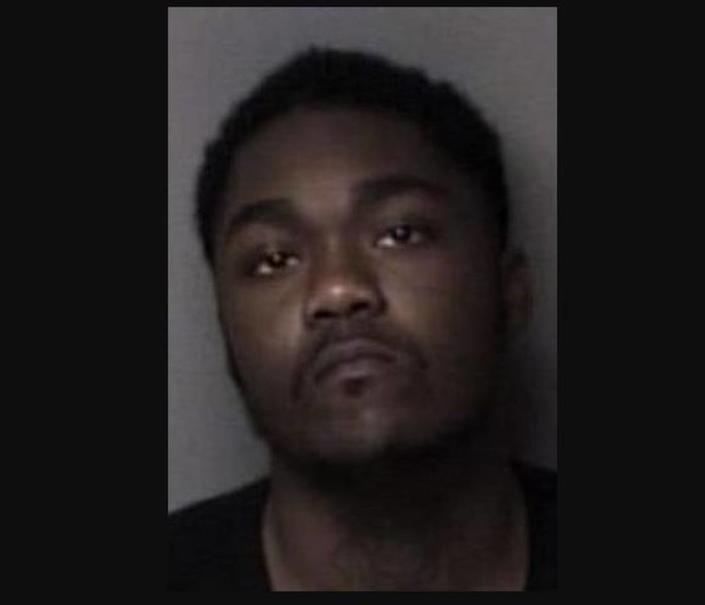 Officials are searching for a man who shot at least four people, wounding a child and two others near ​Gastonia, Gaston County Police said Wednesday.