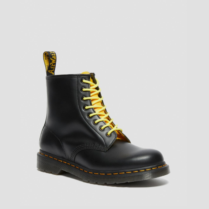 Credit: Courtesy of Dr. Martens