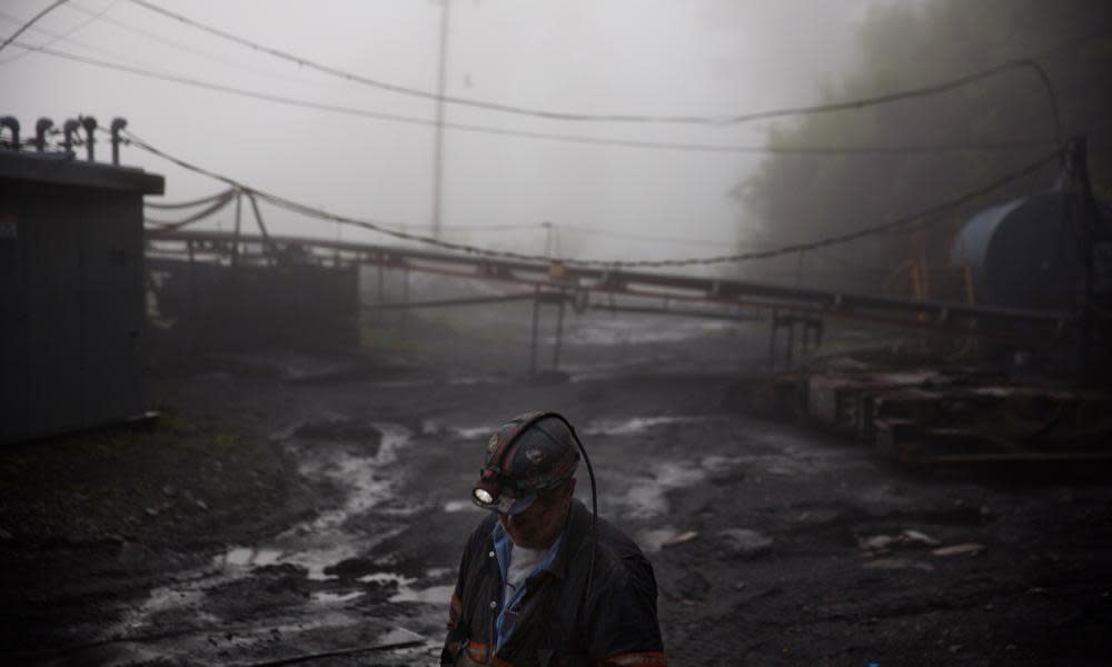 <span>Photograph: David Goldman/AP</span>